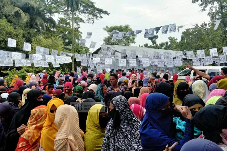 পৌর-নির্বাচনের-৫টিতে-আ-লীগ-একটিতে-স্বতন্ত্র