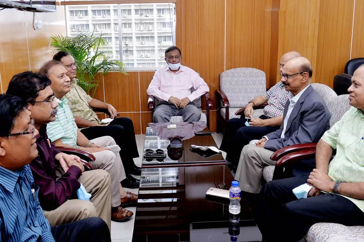 সাংবাদিকরা-হয়রানির-শিকার-হবেন-না-তথ্যমন্ত্রী