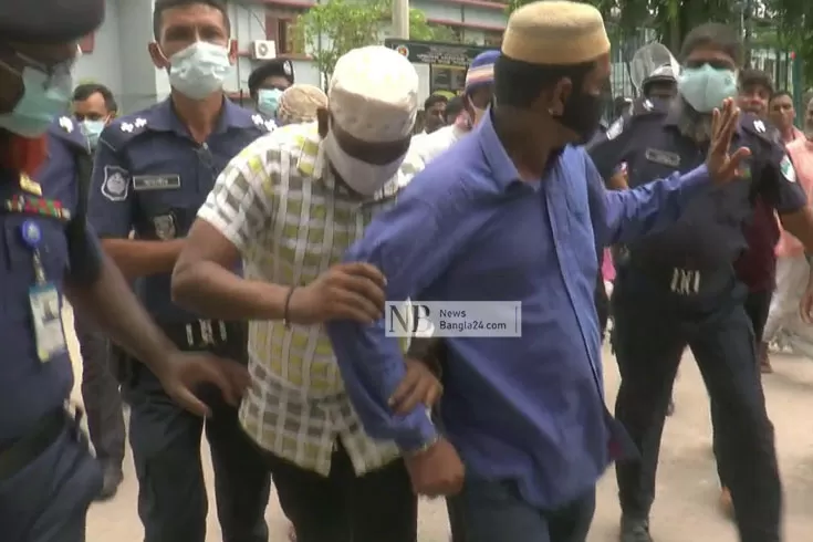 হত্যা মামলায় ৪ জনের মৃত্যুদণ্ড