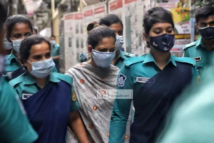 আদালতে মহামারিকে ঢাল করছেন ইভ্যালির আইনজীবী