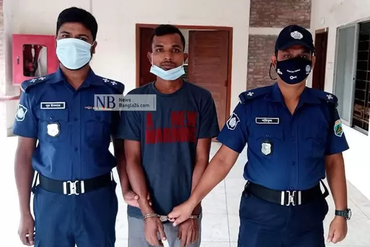 প্রতিবন্ধী যুবক হত্যায় ২ জনের যাবজ্জীবন