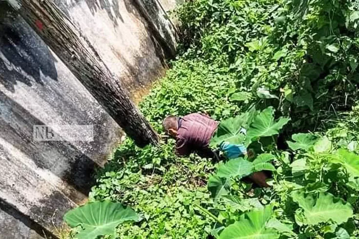 বিদ্যুৎস্পৃষ্টে প্রাণ হারালেন চুয়েটের কর্মচারী
