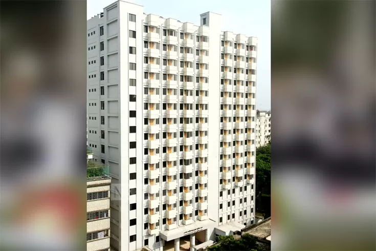শুরু হচ্ছে জগন্নাথের ছাত্রী হলে সিটের আবেদন