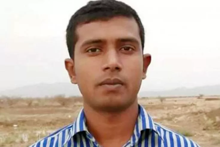 সৌদি আরবে বাংলাদেশি-শ্রমিক-নিহত