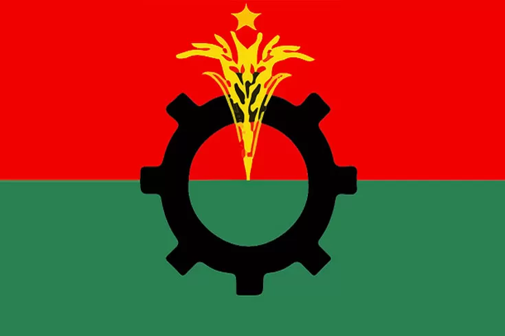 ৩ বিভাগের নেতাদের সঙ্গে বসছেন বিএনপির কেন্দ্রীয় নেতারা