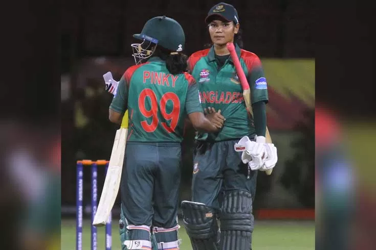 ক্রিকেটে থাকছে না ব্যাটসম্যান