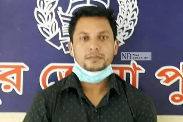 গৃহবধূকে কুপিয়ে হত্যা: সৌদি প্রবাসী গ্রেপ্তার