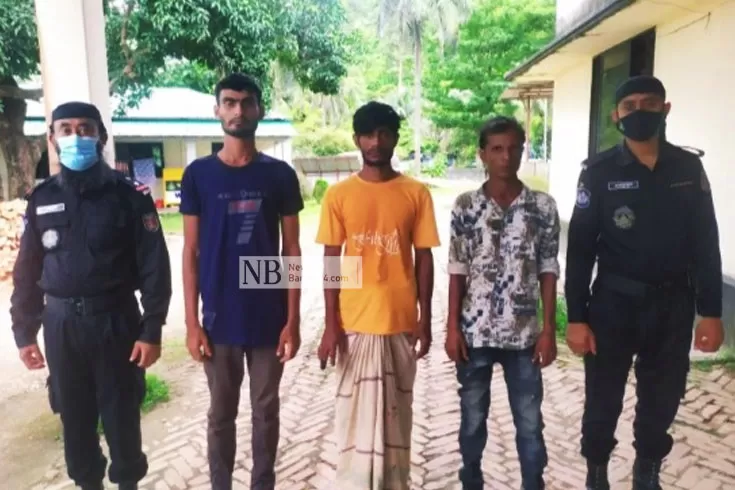 টেকনাফের-পাহাড়-থেকে-উদ্ধার-অপহরণ-হওয়া-৩-যুবক