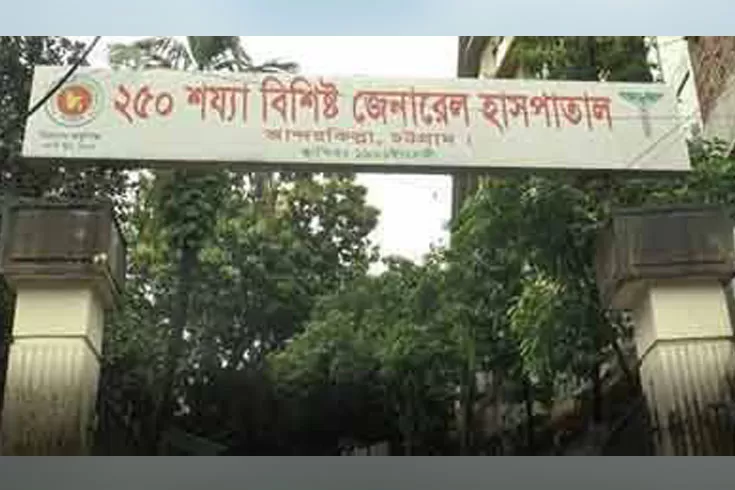 করোনায় প্রধান শিক্ষকের মৃত্যু