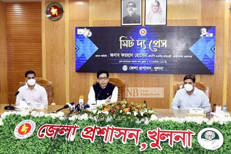 করোনাকালে-জনপ্রশাসন-মন্ত্রণালয়-দক্ষতা-প্রমাণ-করেছে