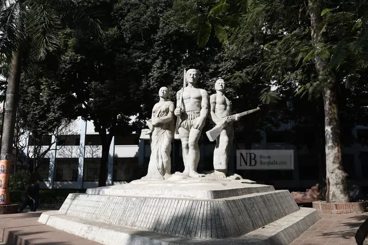 ভর্তি জালিয়াতি: ছাত্রত্ব হারাচ্ছেন ঢাবির আরও দুজন