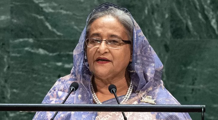 শেখ হাসিনার জন্মদিনে আওয়ামী লীগের নানা কর্মসূচি
