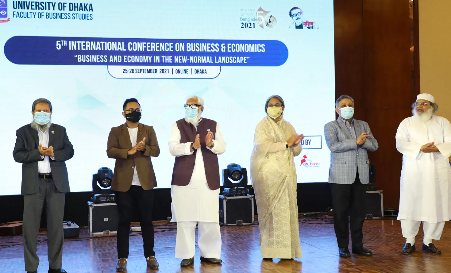 করোনায় দেশ ও মানুষের পাশে ছিল ওয়ালটন: গোলাম মুর্শেদ