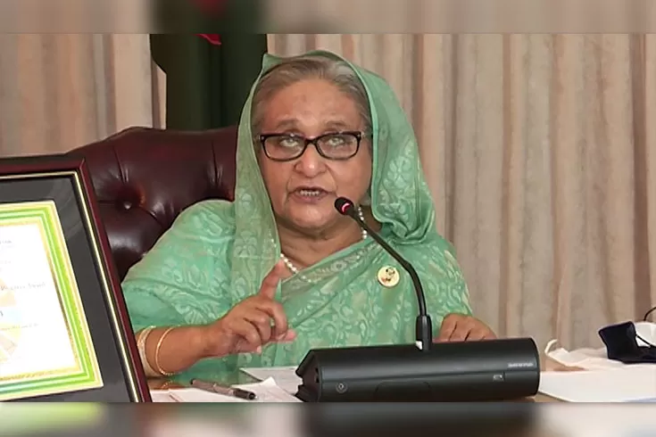 প্রধানমন্ত্রীর জন্মদিন উপলক্ষে অভিনন্দনবার্তা জাপার