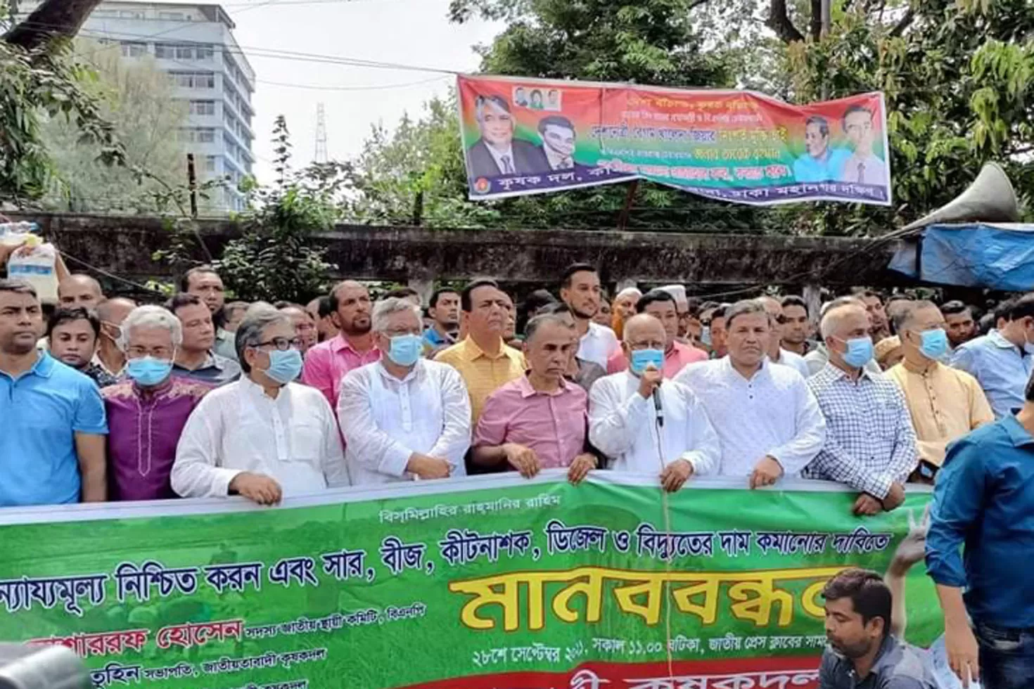 গণ-আন্দোলনে-সরকার-বিদায়-নিতে-বাধ্য-হবে-মোশাররফ