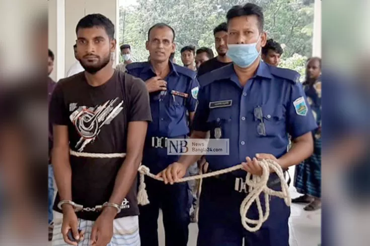 অপহরণ-ও-ধর্ষণ-মামলায়-আসামির-৭২-বছর-কারাদণ্ড