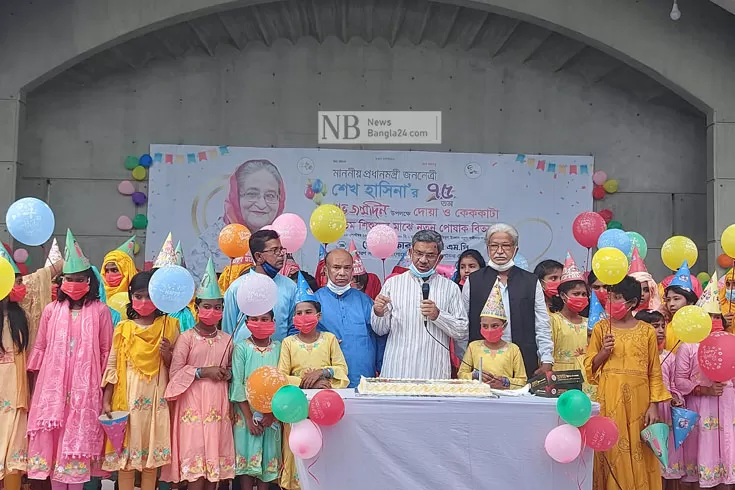 দেশজুড়ে-প্রধানমন্ত্রী-শেখ-হাসিনার-জন্মদিন-উদযাপন