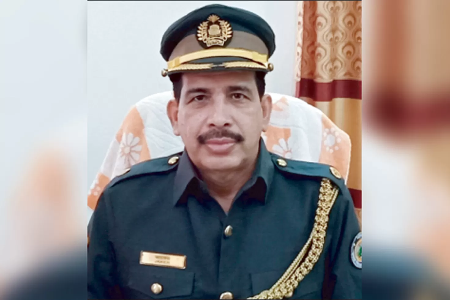 জাল জামিনে মুক্তি, ১৭ বছর পর জেল সুপার বরখাস্ত