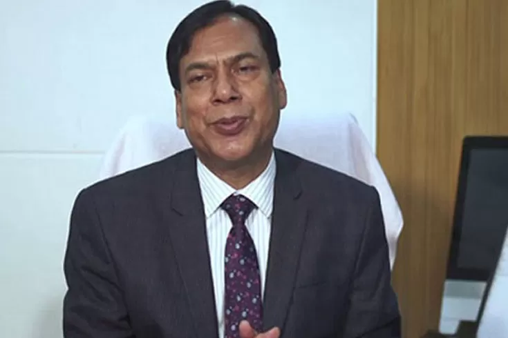 স্বাস্থ্যের সাবেক ডিজিসহ ৬ জনের বিরুদ্ধে অভিযোগপত্র