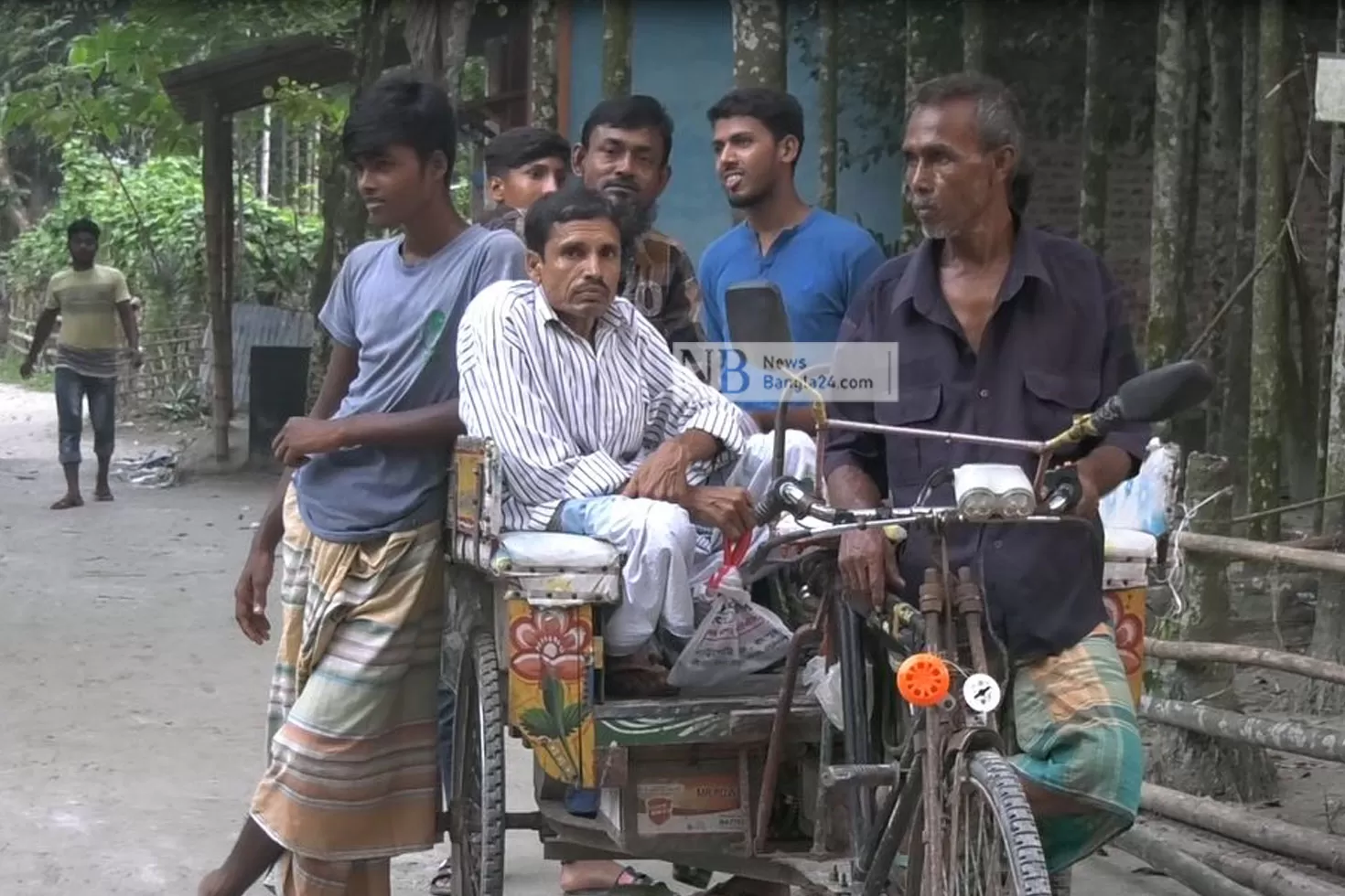 মহামারিতে দিনমজুরের মজুরি বেড়েছে!