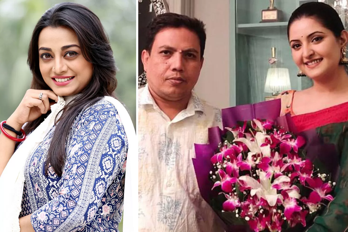 এটা পরিচালকের অসততা: অর্ষা