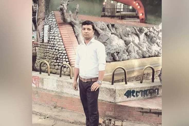 এবার জবি ছাত্রের ঝুলন্ত মরদেহ 