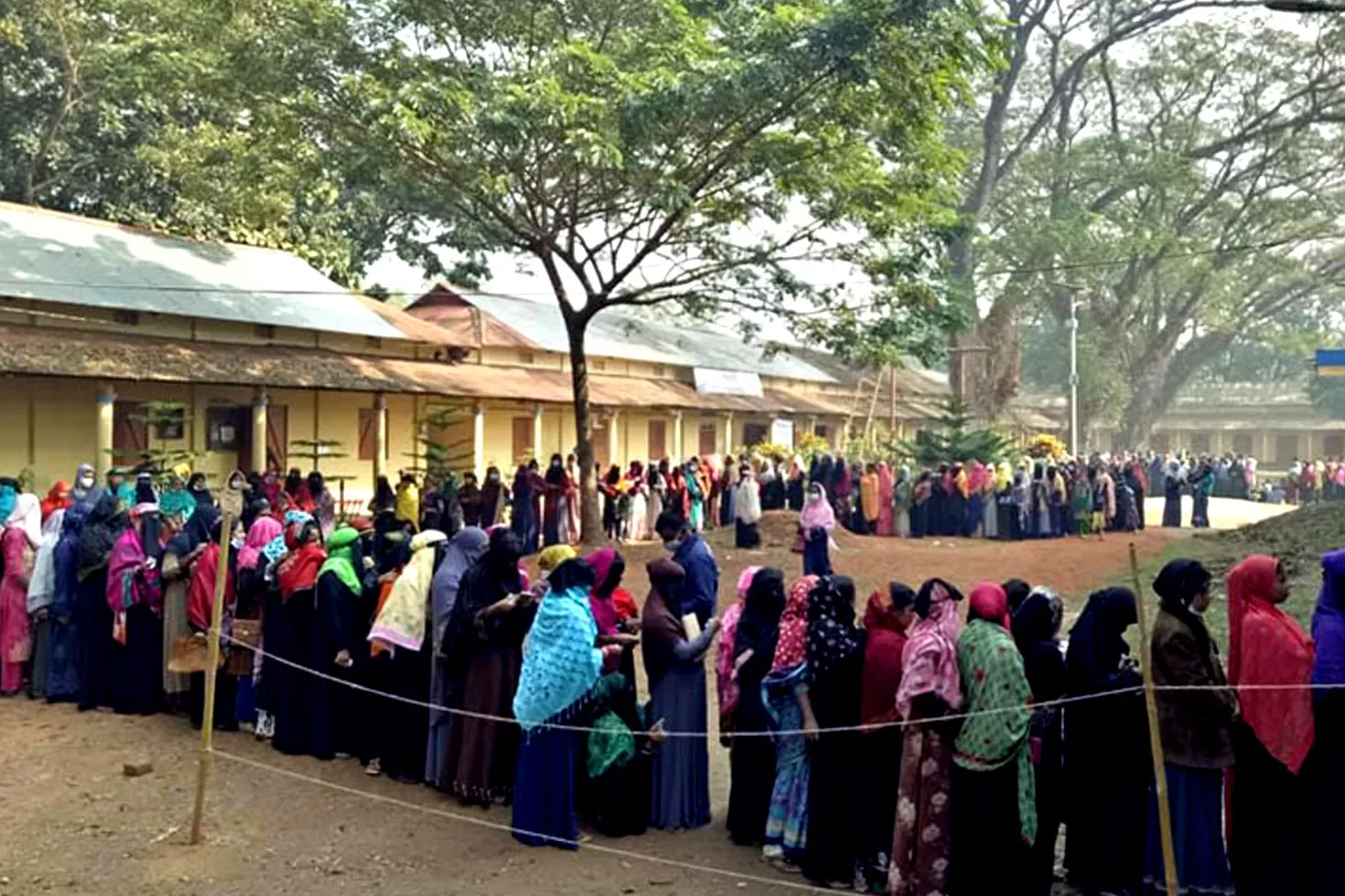 আ.লীগের মনোনয়নপত্র বিক্রি শুরু শনিবার
