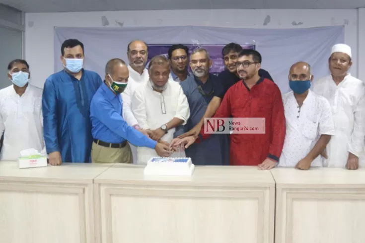 আধুনিক দেশ গড়তে কাজ করছে নিউজবাংলা: সিলেটে অতিথিরা
