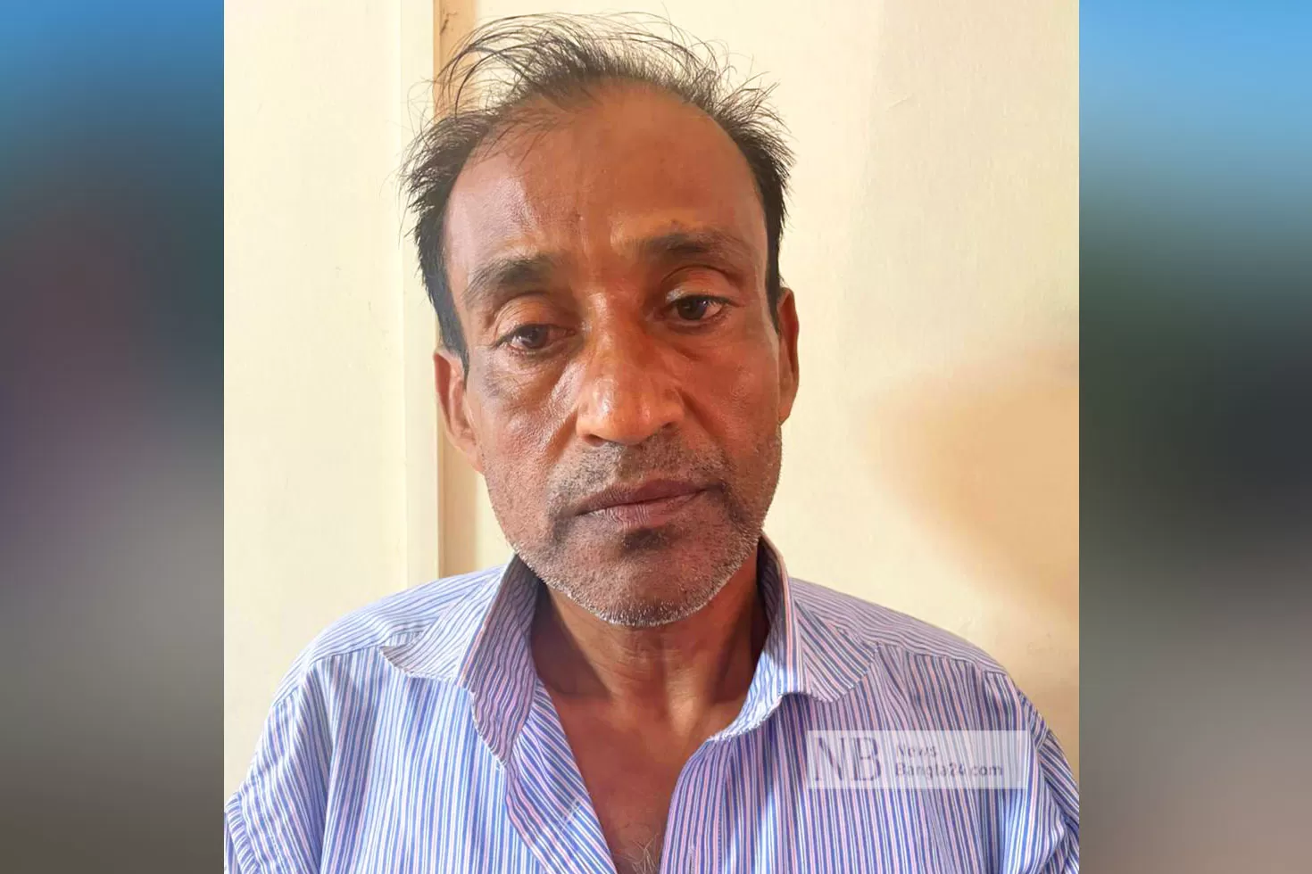 জাতীয় দলের খেলোয়াড় থেকে ‘মাদক জগতে’