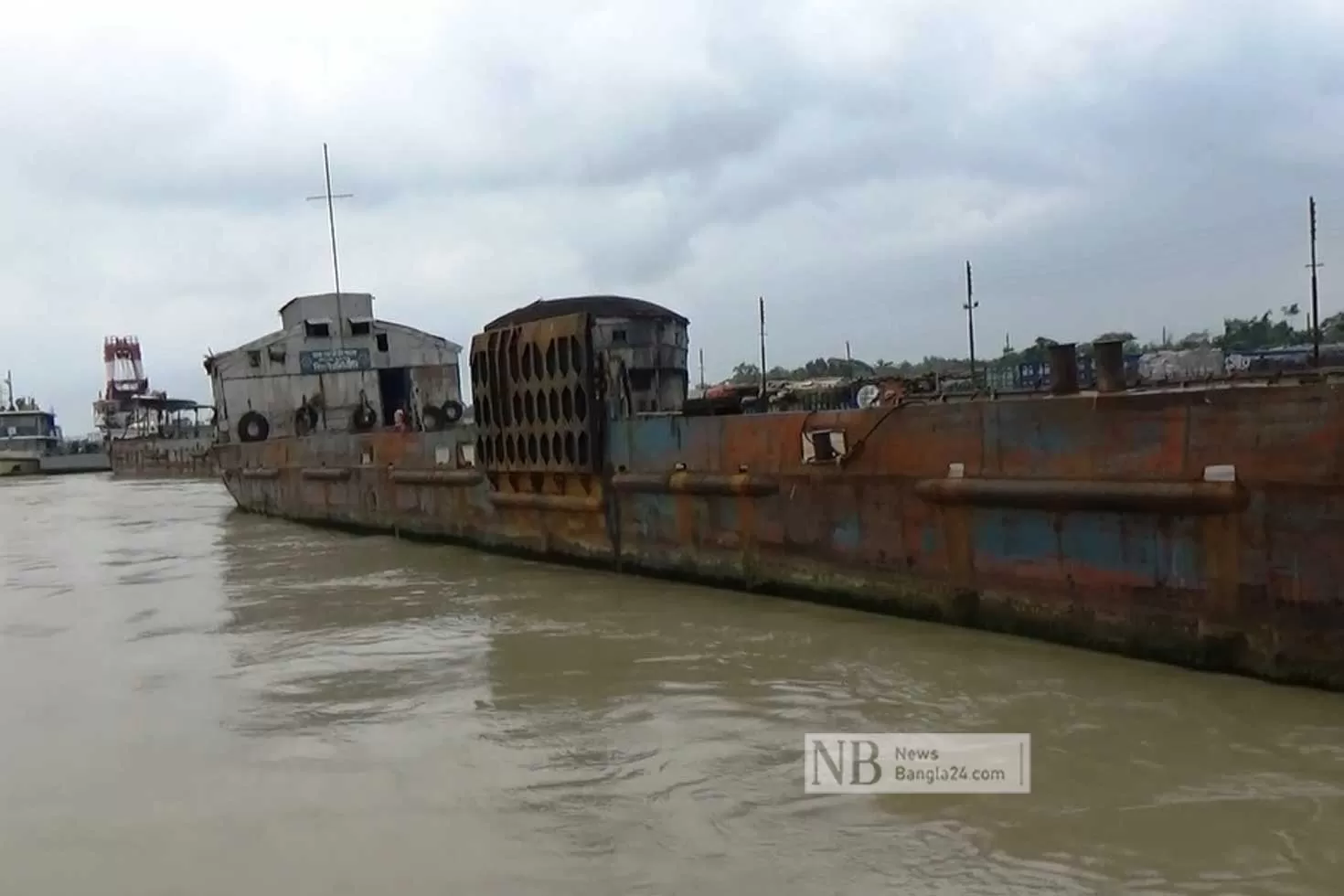 শিমুলিয়া-বাংলাবাজার-পরীক্ষামূলক-ফেরি-সোমবার