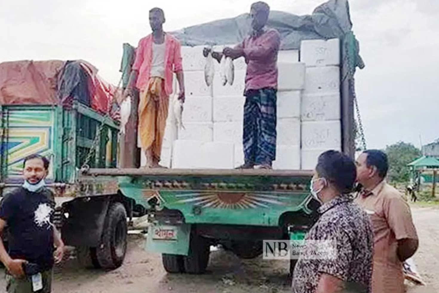 শেষ-সময়-ভারতে-গেল-আরও-১৭২-টন-ইলিশ