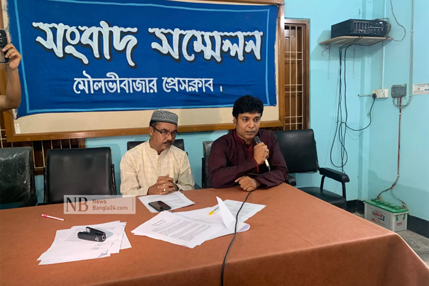 ‘সব কেন্দ্র দখলের পরিকল্পনা নৌকার প্রার্থীর’