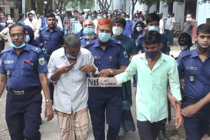 হত্যা মামলায় বড় ভাইসহ ৩ জনের যাবজ্জীবন