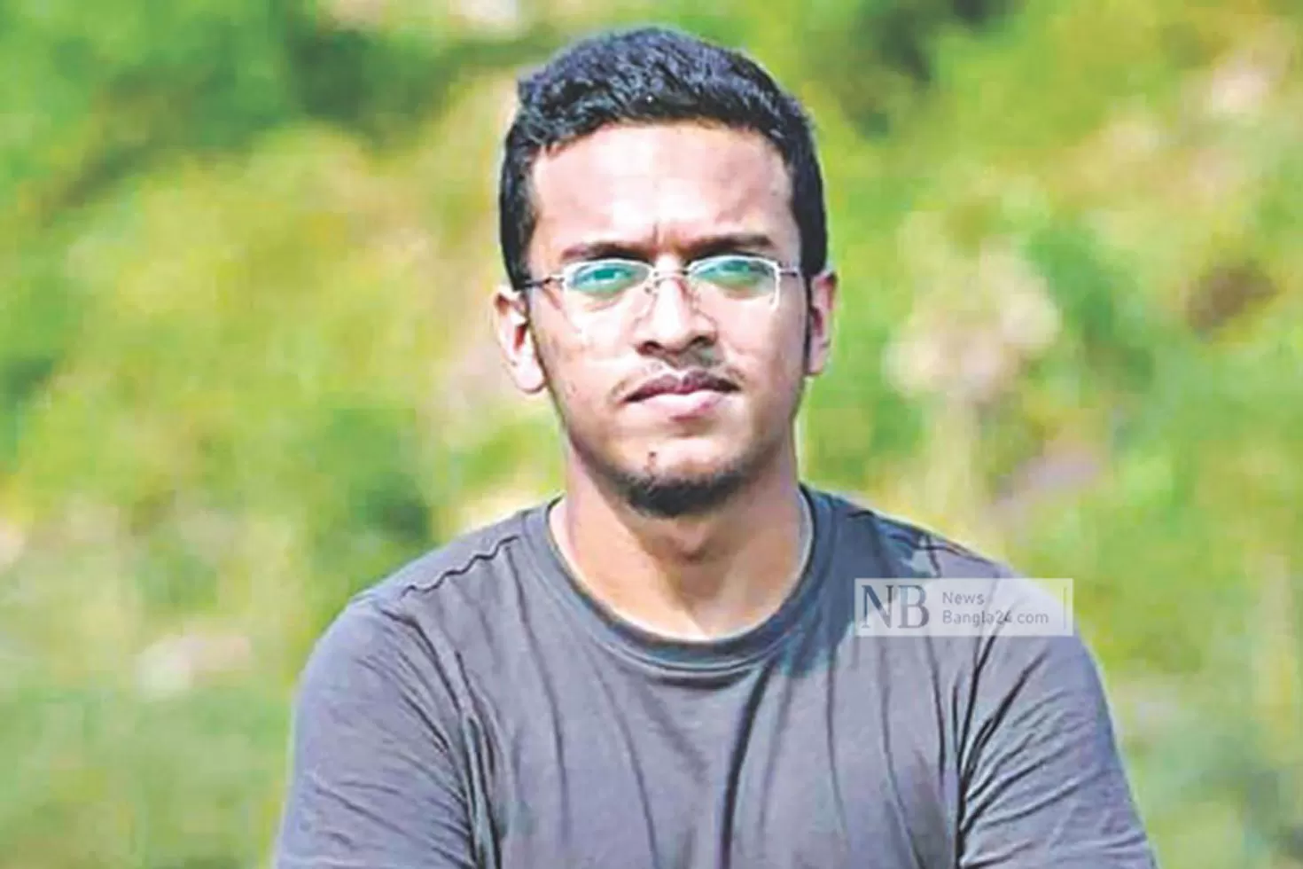 মরার আগে বিচার দেখে যেতে চাই: আবরারের দাদা