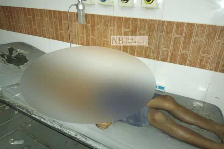 সাপের কামড়ে শিশুর মৃত্যু