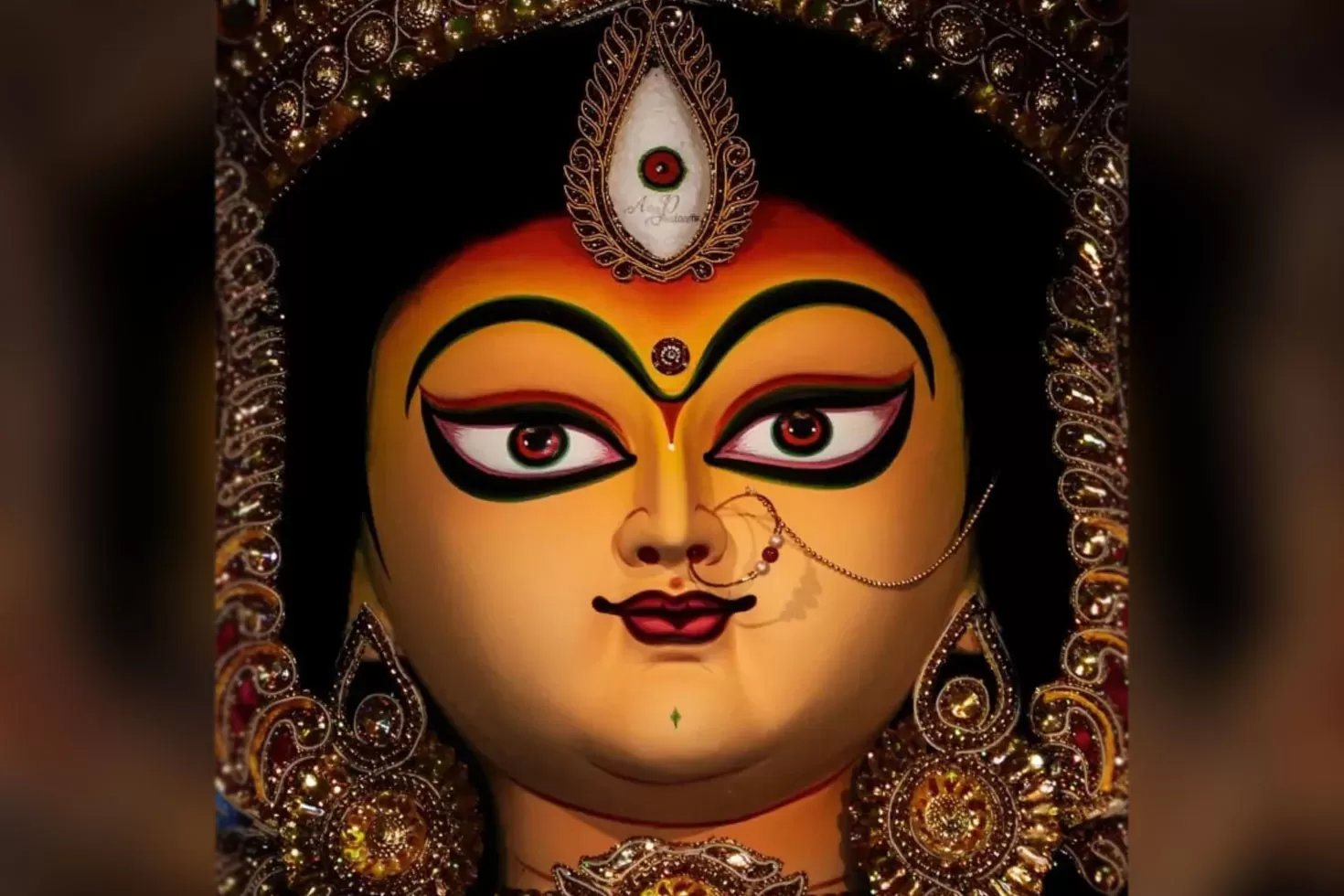 শুভ-মহালয়া