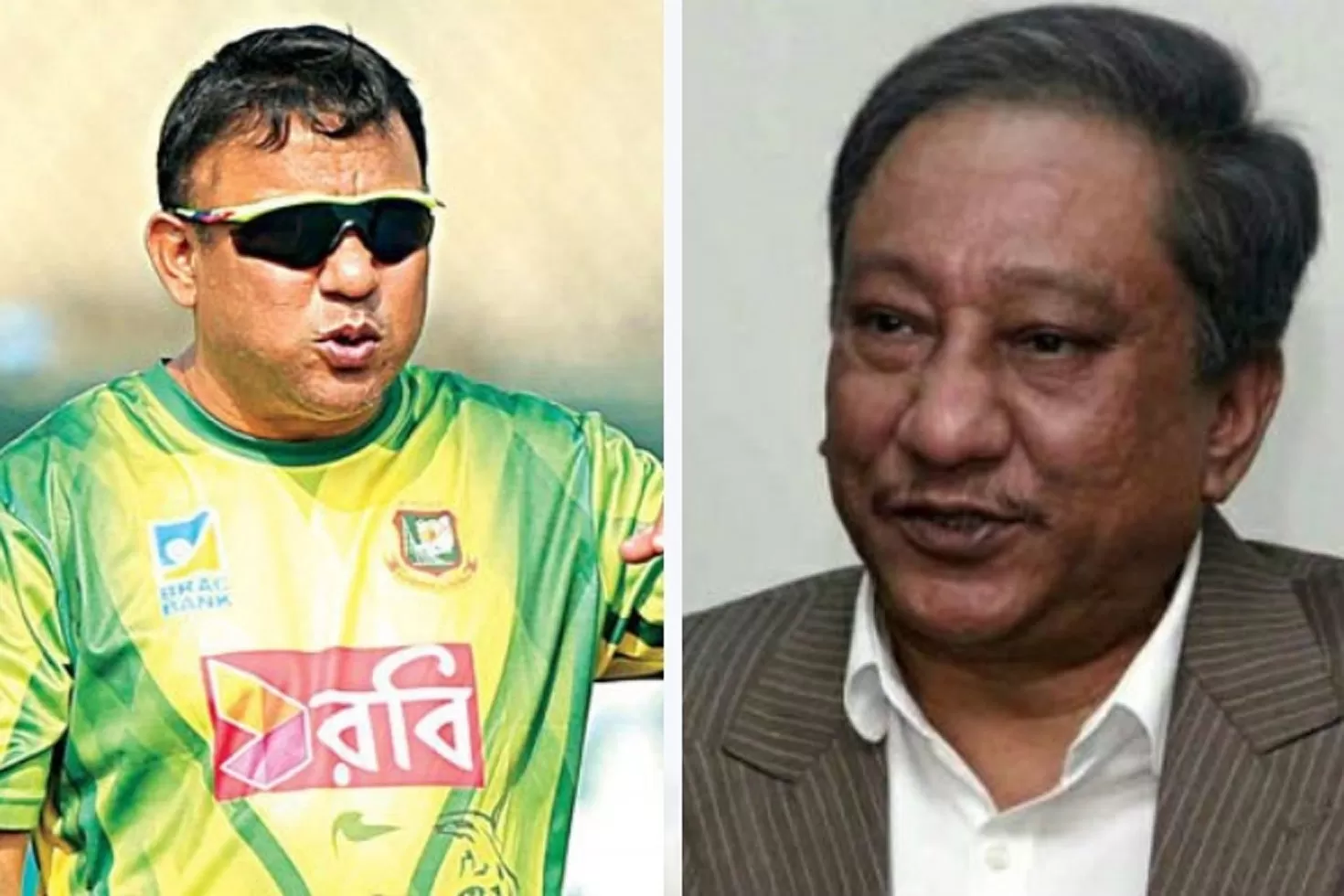 আবার বিসিবিতে পাপন-সুজন