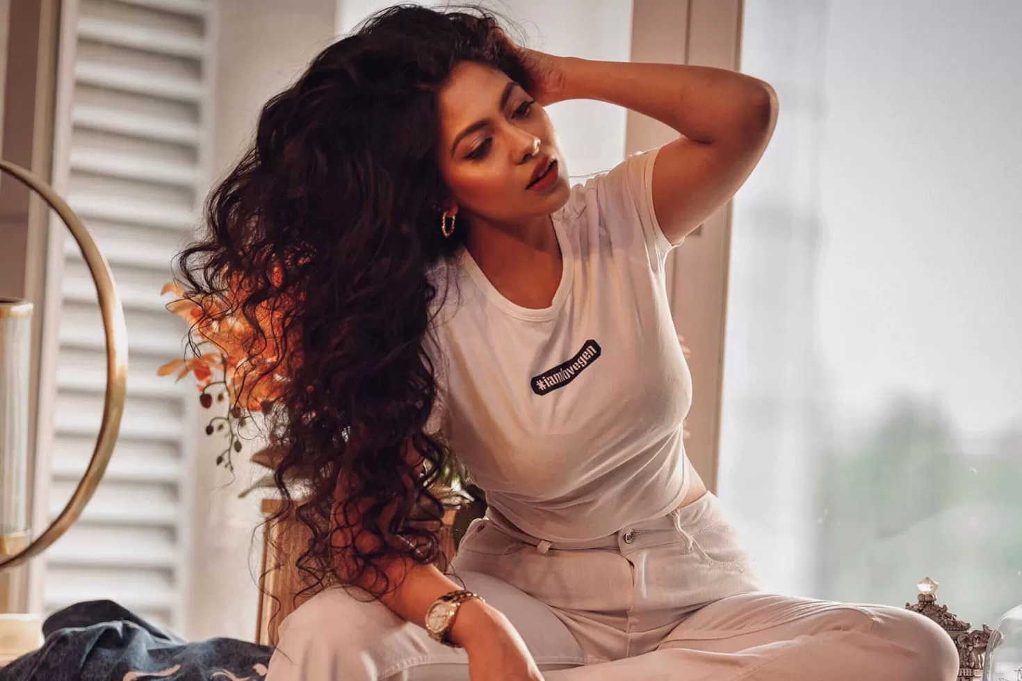 অনেকে ভেবেছে এবার বিয়ের ঘোষণা দেব: জেফার