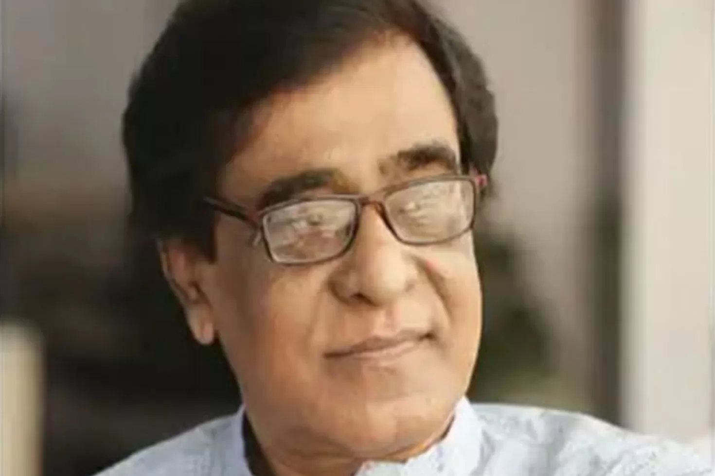 সাংবাদিক ও সাংস্কৃতিক ব্যক্তিত্ব অরুণ বসু আর নেই