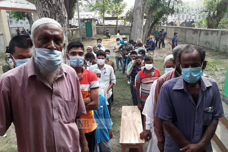 দুই উপজেলা ও ১০ পৌরসভায় আ.লীগের প্রার্থী যারা