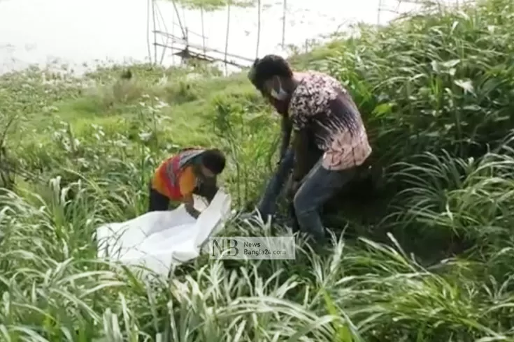 কানে-হেডফোন-লাগিয়ে-ট্রেনে-কাটা-পড়লেন-যুবক