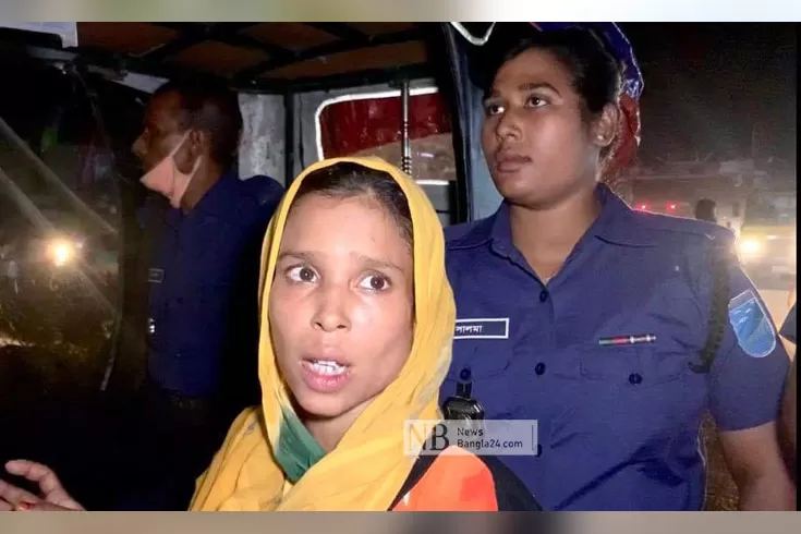 চালক অচেতন করে অটোরিকশা ছিনতাইচেষ্টা