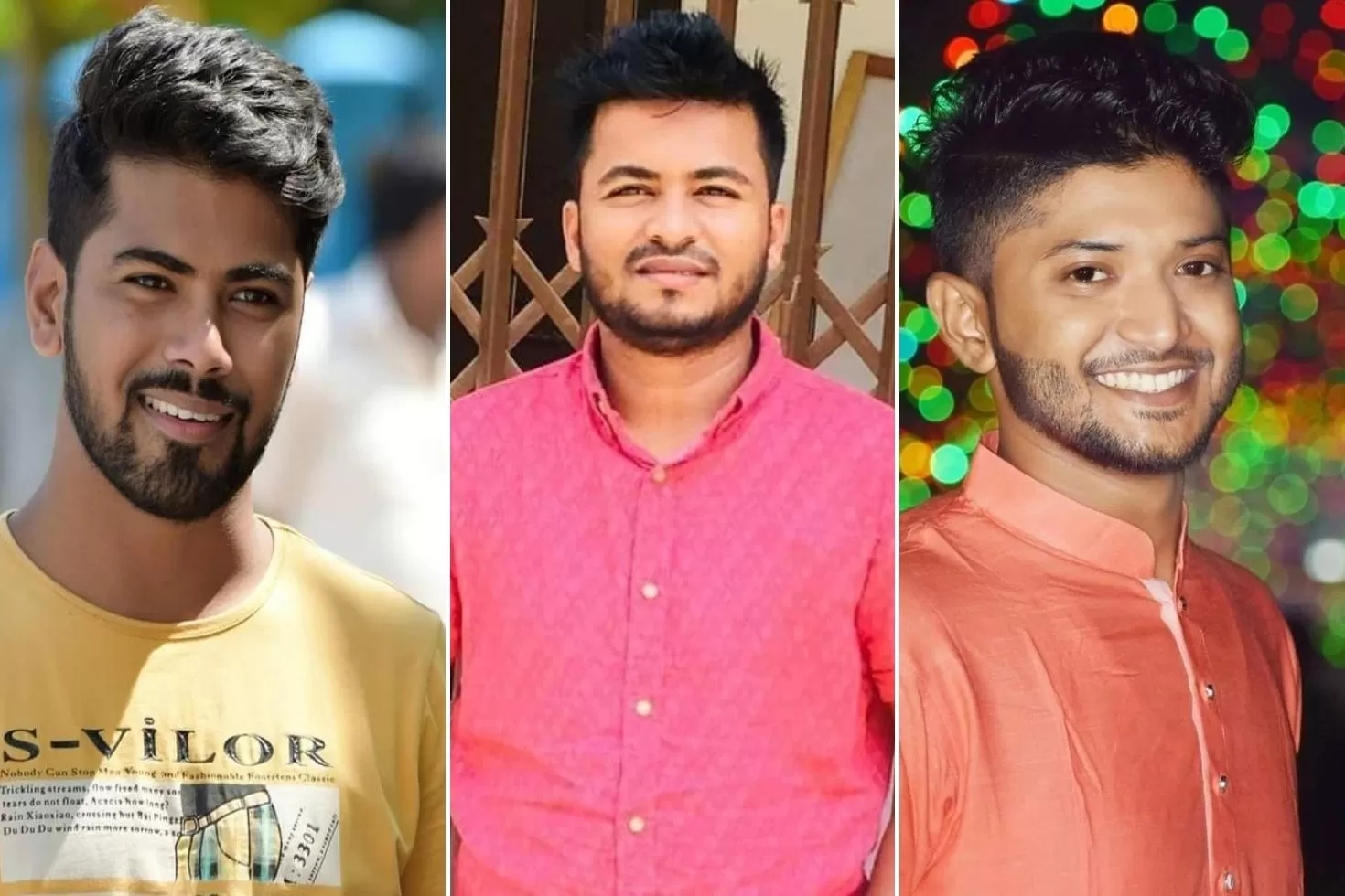 ছাত্রলীগের ৩ সদস্যের কমিটি, সবার বিরুদ্ধেই অভিযোগ