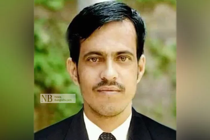 অস্ত্র মামলায় কারাবন্দি টিনু চকবাজারের কাউন্সিলর