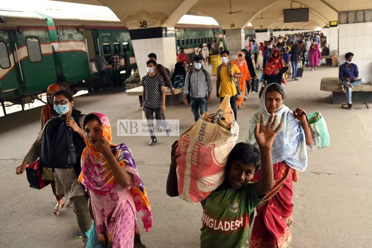 ৭ মাসে সর্বনিম্ন মৃত্যু, শনাক্ত ৬৪৫