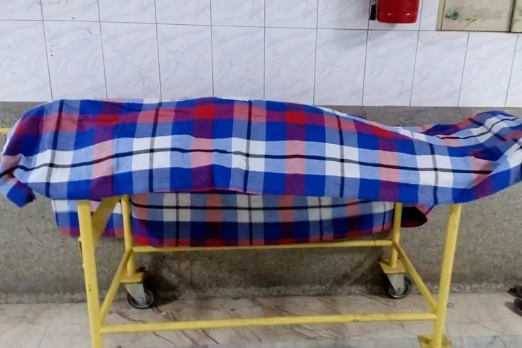 বিজয় সরণিতে বাসের ধাক্কায় নারী নিহত