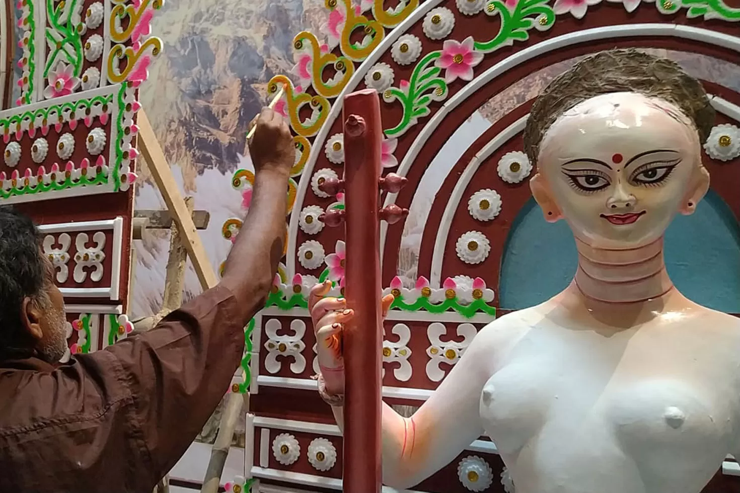 পূজায় কলকাতায় জঙ্গি হামলার শঙ্কা