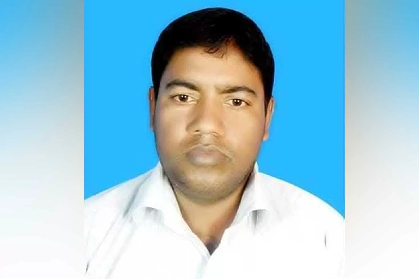 ট্রাক্টরচাপায় গেল কলেজশিক্ষকের প্রাণ
