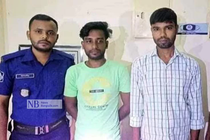 বেড়াতে নিয়ে গিয়ে প্রেমিকাকে ‘সংঘবদ্ধ ধর্ষণ’