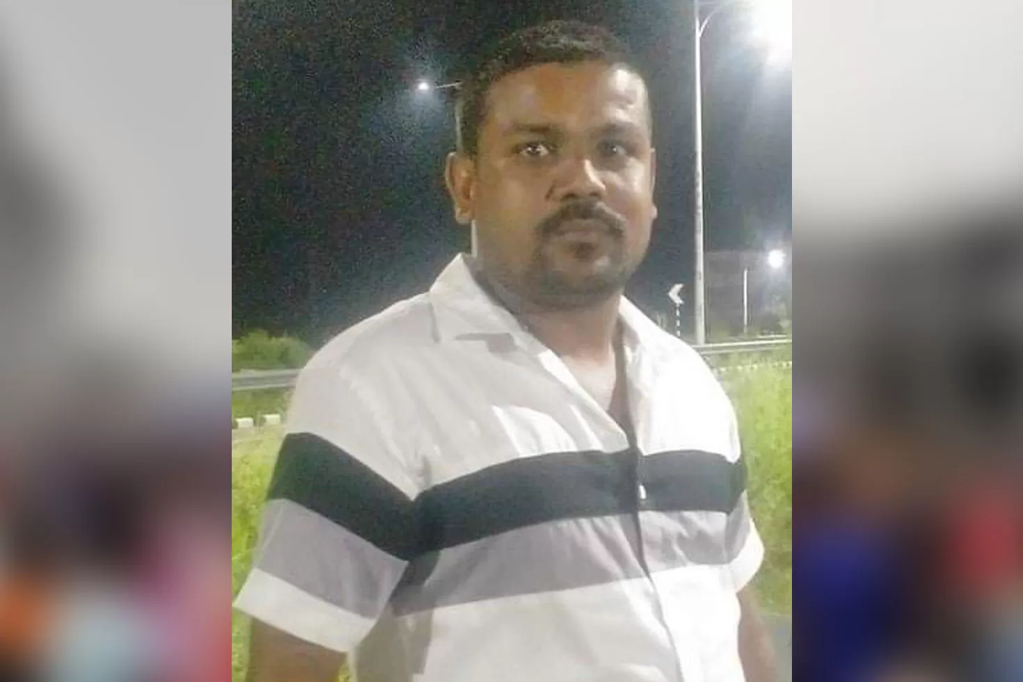 ঠিকাদারকে প্রকাশ্যে গুলি, গ্রেপ্তার ১